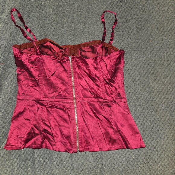 Dolce and Gabanna tank top - Picture 3 of 4